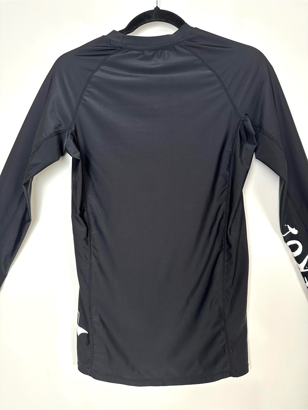Lafroi Compression Performance Rash Guard Base Layer UPF 50+ Quick Dry Wicking - Picture 12 of 12